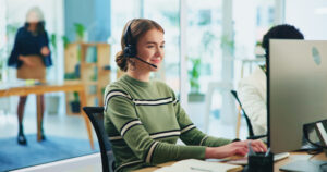 Customer Service Medewerker