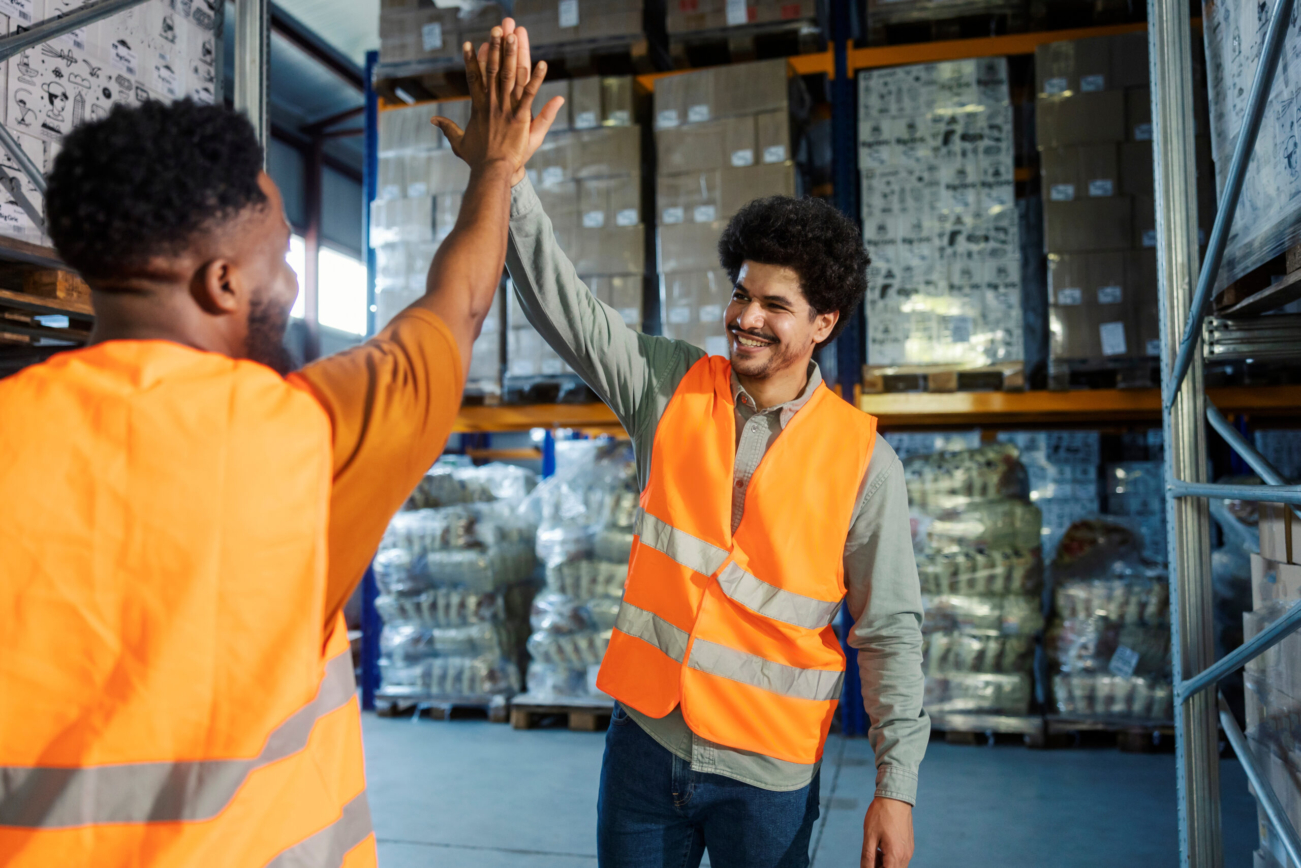 Smitflex Vacatures